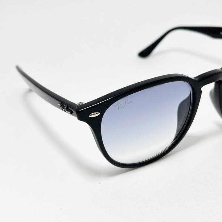 国内正規品 レイバン【RB4259F-60119】サングラス ブルーハーフ