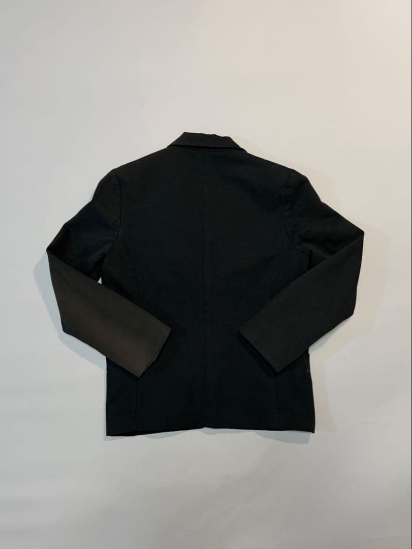 ジャケット・アウター 00s Archive Gradient Tailored Jacket