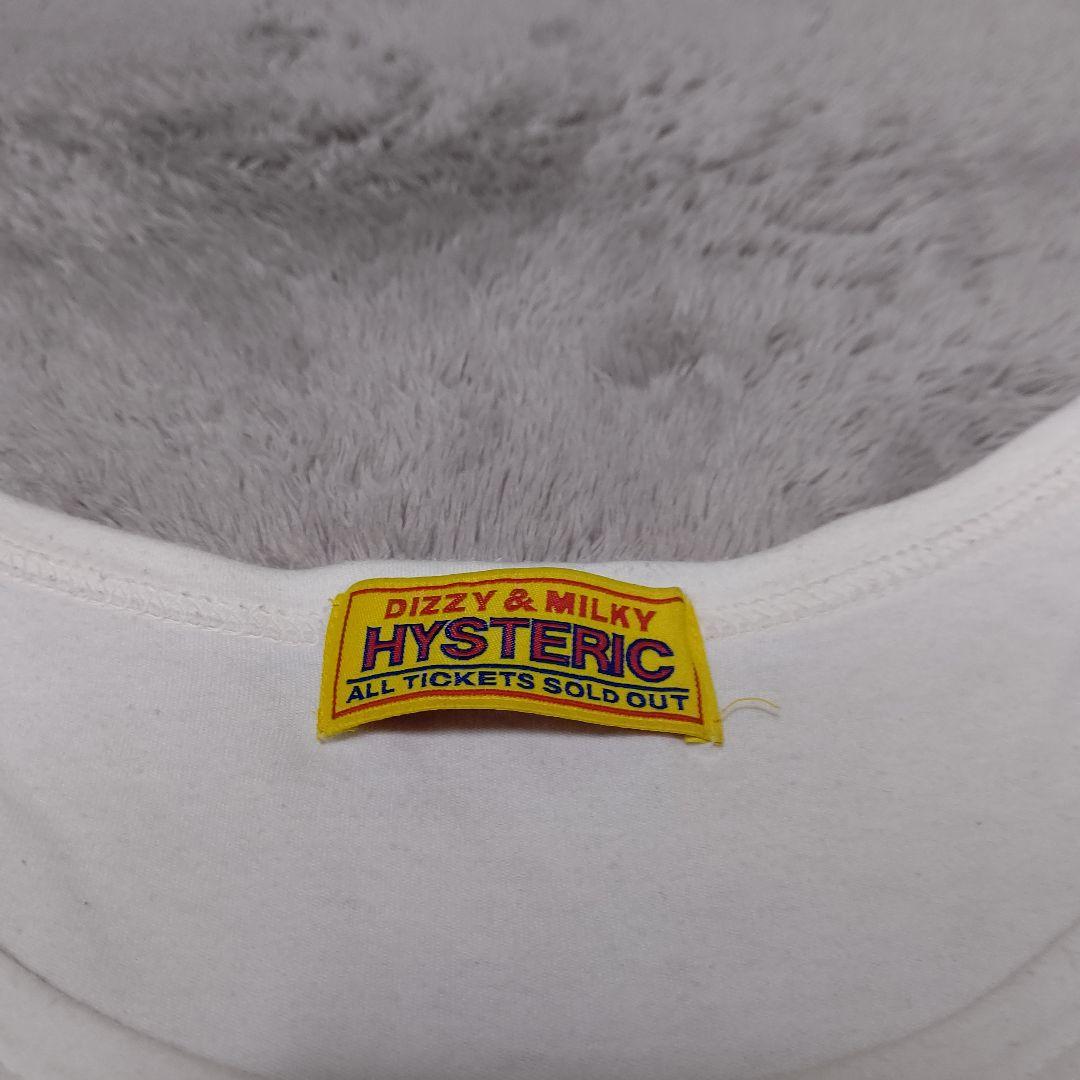 HYSTERIC GLAMOUR speedster Tシャツ