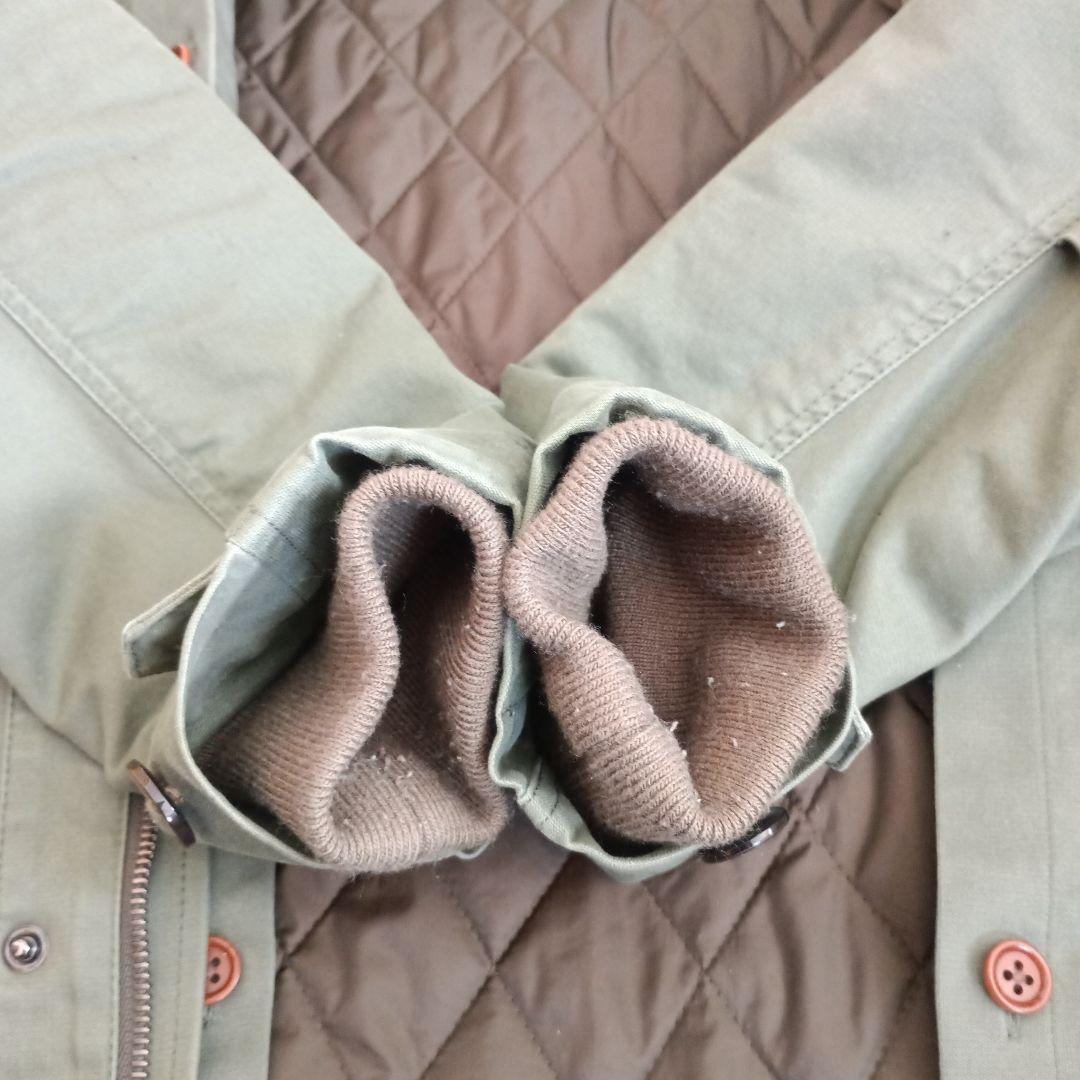 PS Paul Smith モッズコート