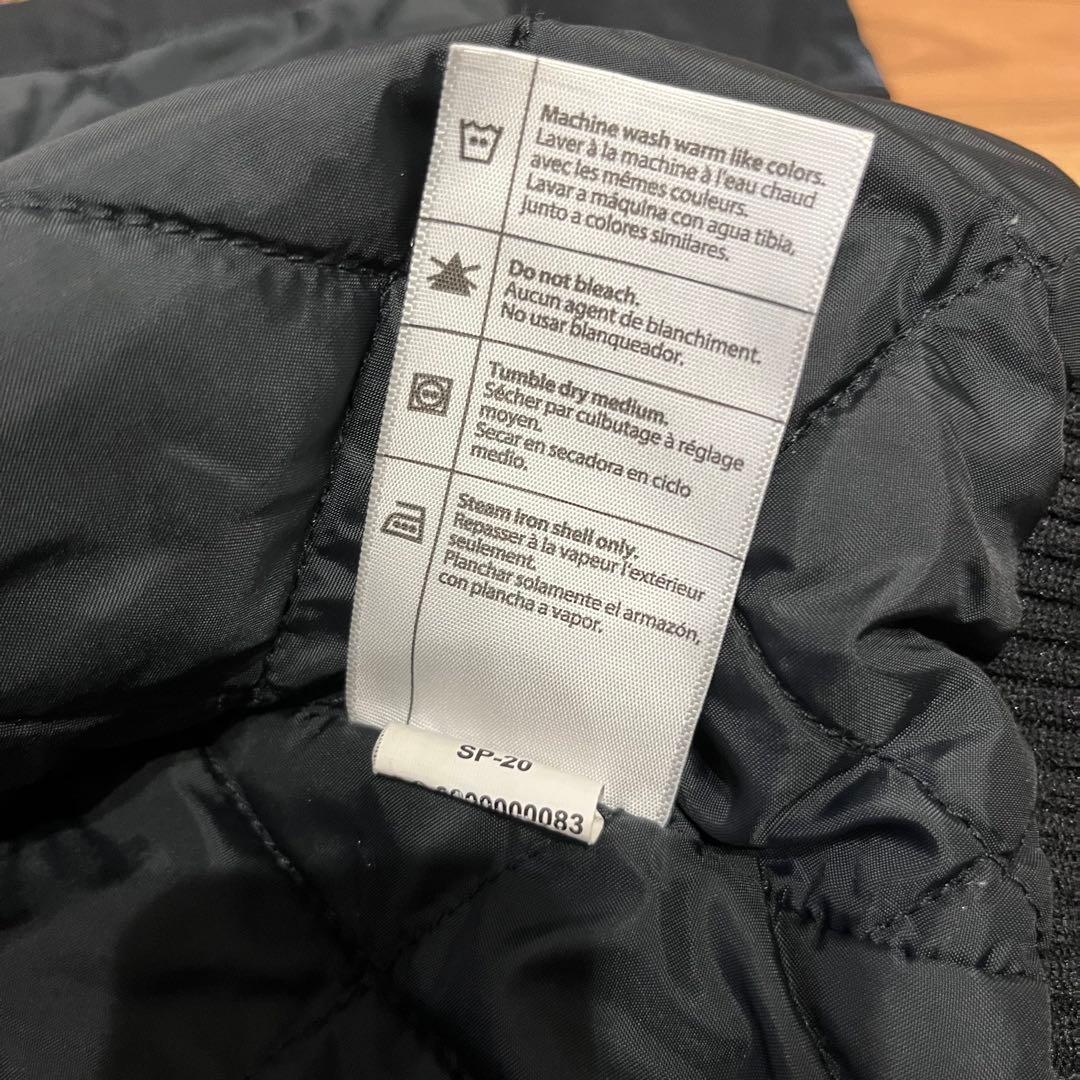 Carhartt アクティブジャケット キルティング XL メンズ カーハート