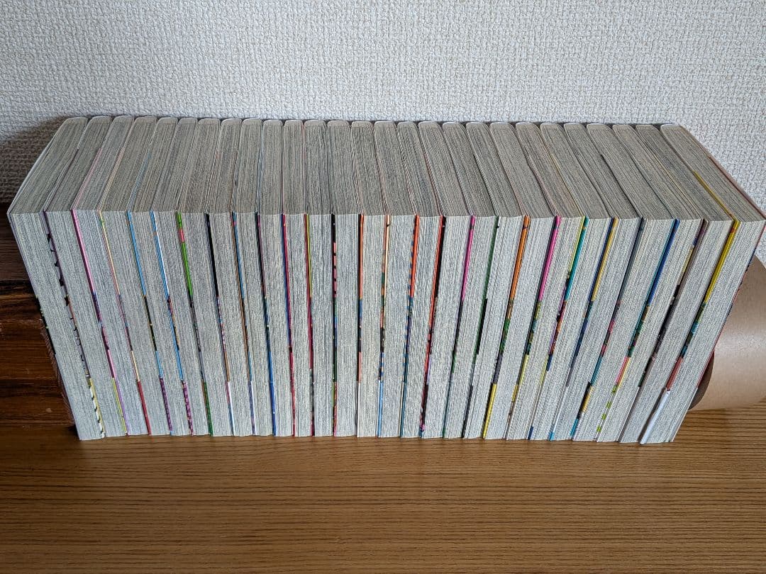 ジョジョリオン全巻セット　ジョジョの奇妙な冒険第8部 全1-27巻