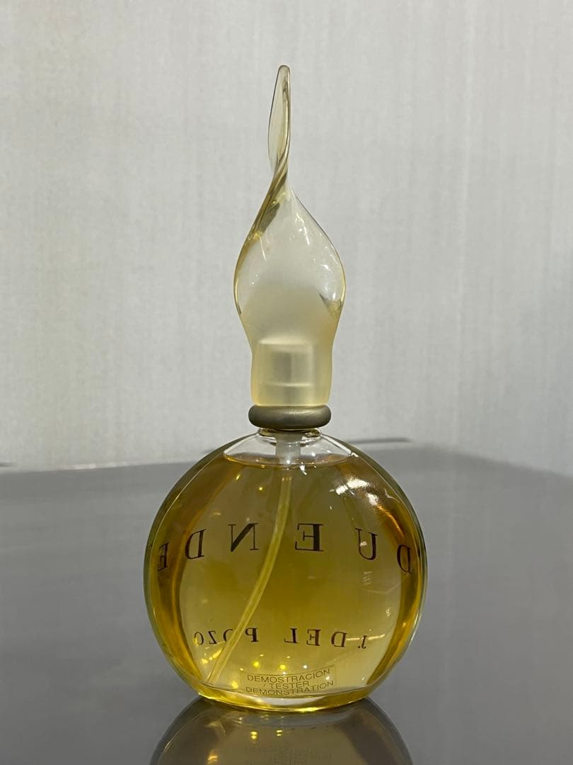 ◾️ほぼ満タン◾️ジェイデルポゾ デュエンデ オードトワレ 150ml 香水 EDT