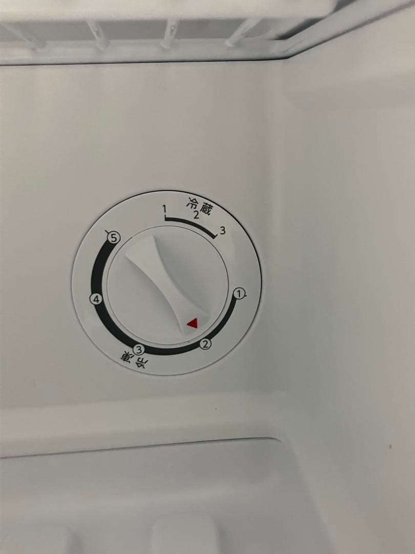 A-Stage 1ドア冷凍庫 FZ03A-31 ホワイト(冷蔵切替機能付)