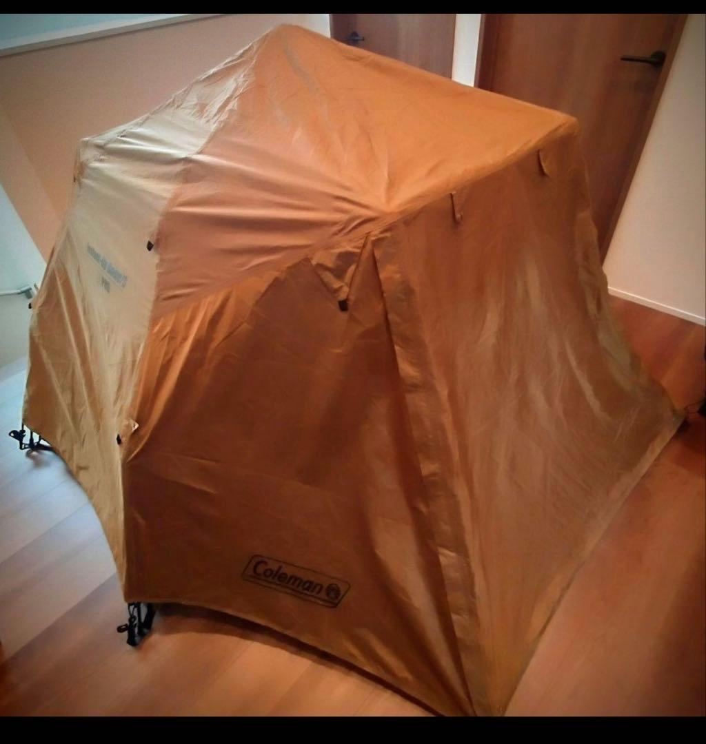 Coleman Instant-Up Dome/S テント