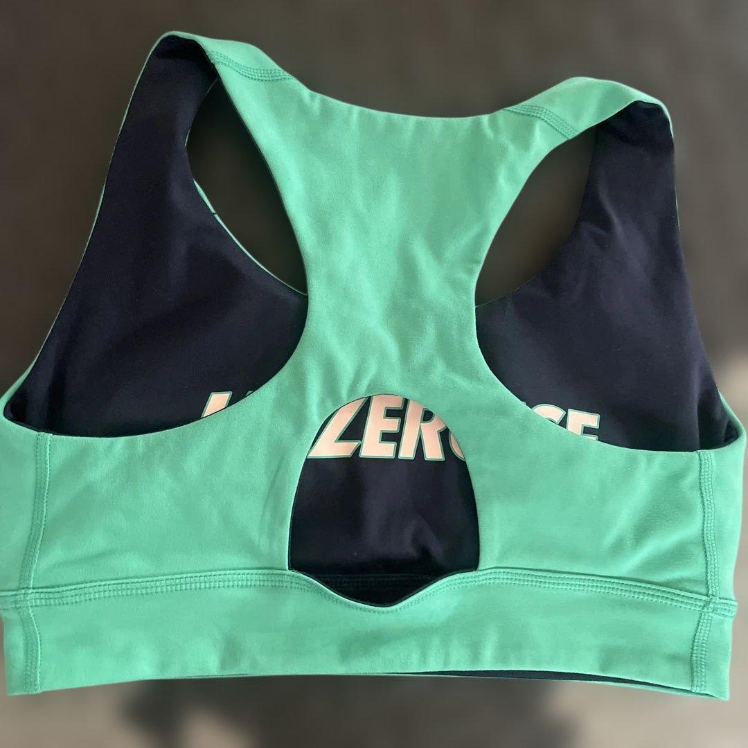 JAZZERCISE ジャザサイズ　ブラトップ