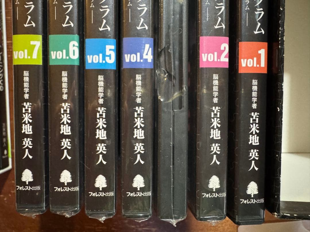 「苫米地式目標達成プログラム」