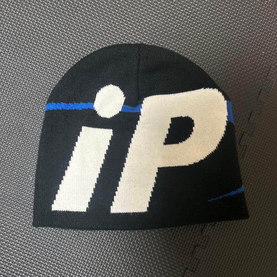 isopleth ビーニー