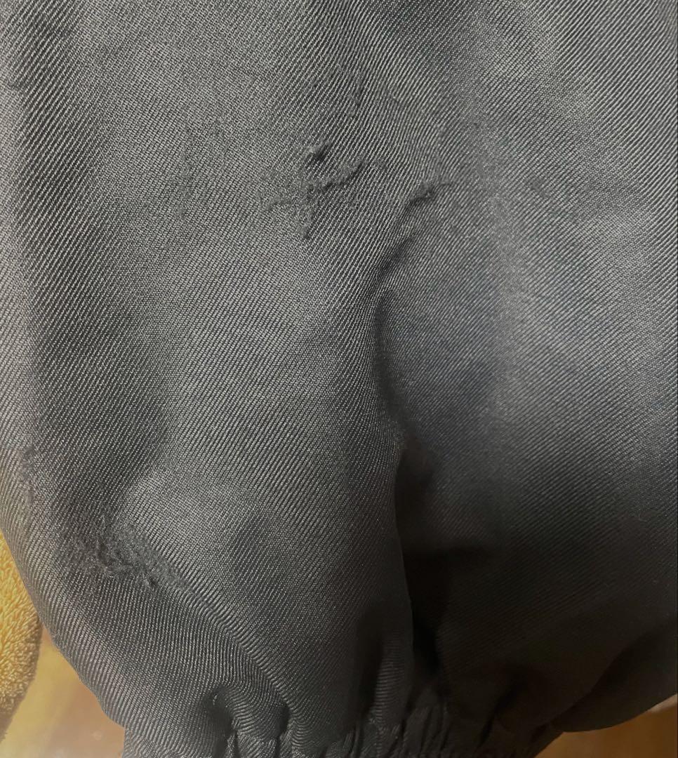 【VOLCOM】 スノーボードパンツ M