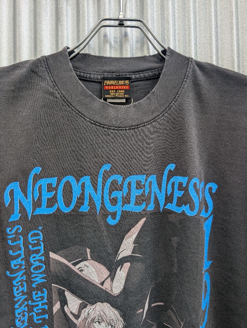 EVANGELION:95/T-Shirt（EVA0070）