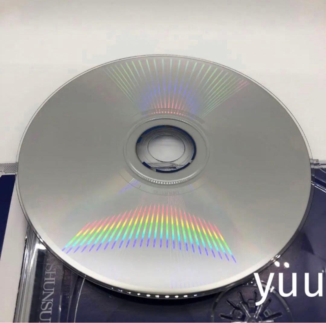 【SALE】清木場俊介 『唄い屋・BEST Vol.3』ベストアルバム CD