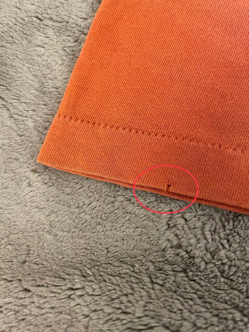 シャドーマン　ジャズ　サックス　刺繍　ステューシー　Tシャツ　XL 紺タグ