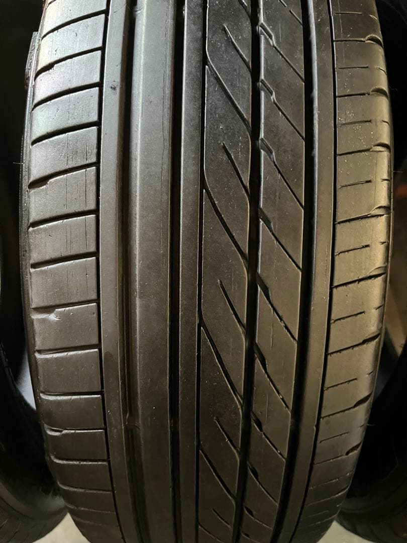 215/60R17C 109/107 ２本セット