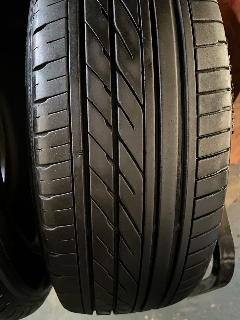 215/60R17C 109/107 ２本セット