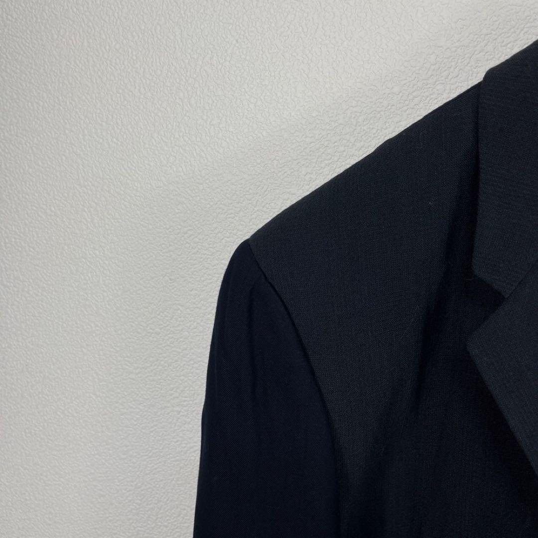 COMME des GARCONS homme 切替 ギミック ジャケット