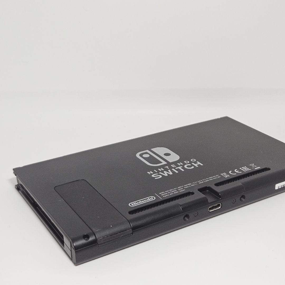 ニンテンドースイッチ HAC-001(-01) 2020年製 バッテリー強化