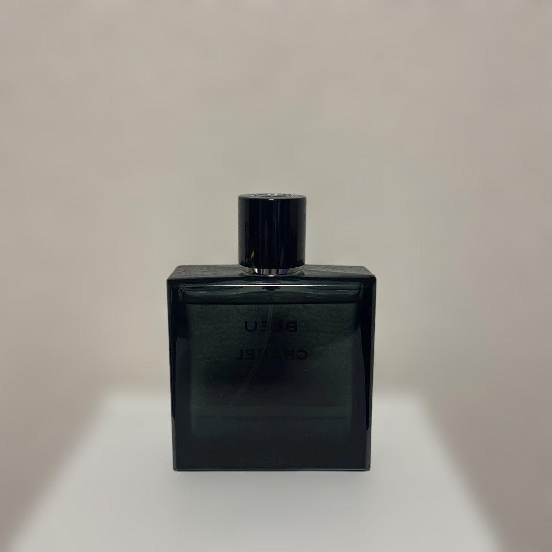 香水(男性用) CHANEL BLUE DE CHANEL EAU DE PARFUM