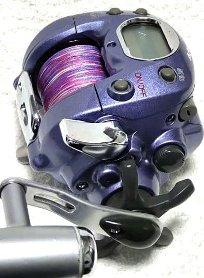 Adventure電動SS500AT-S 美品！（ケーブル付き）
