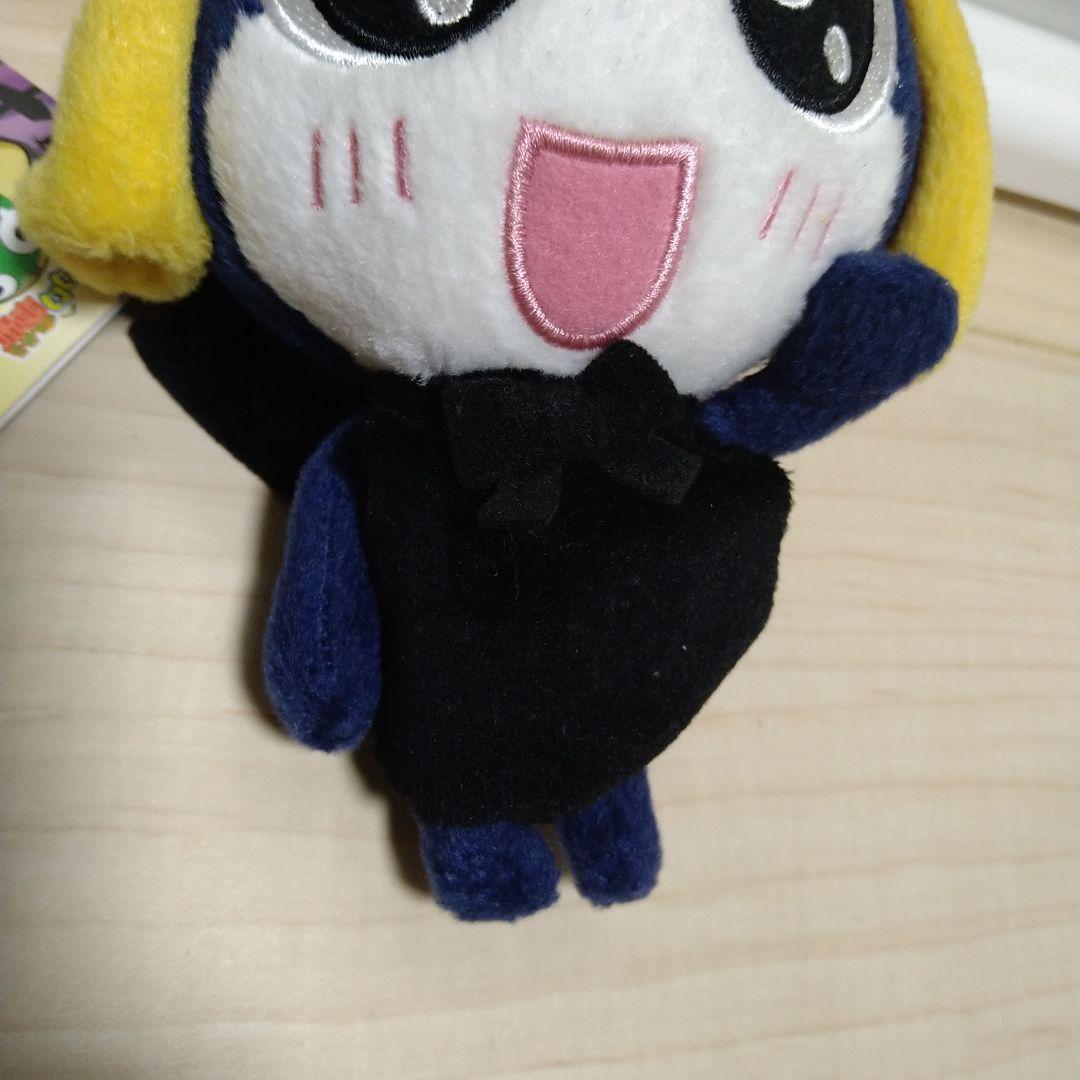 ケロロ軍曹　タママ二等兵　ぬいぐるみ　ハロウィン