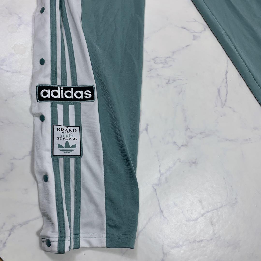 adidas アディブレイクトラックパンツ SixTONES 松村北斗 着用