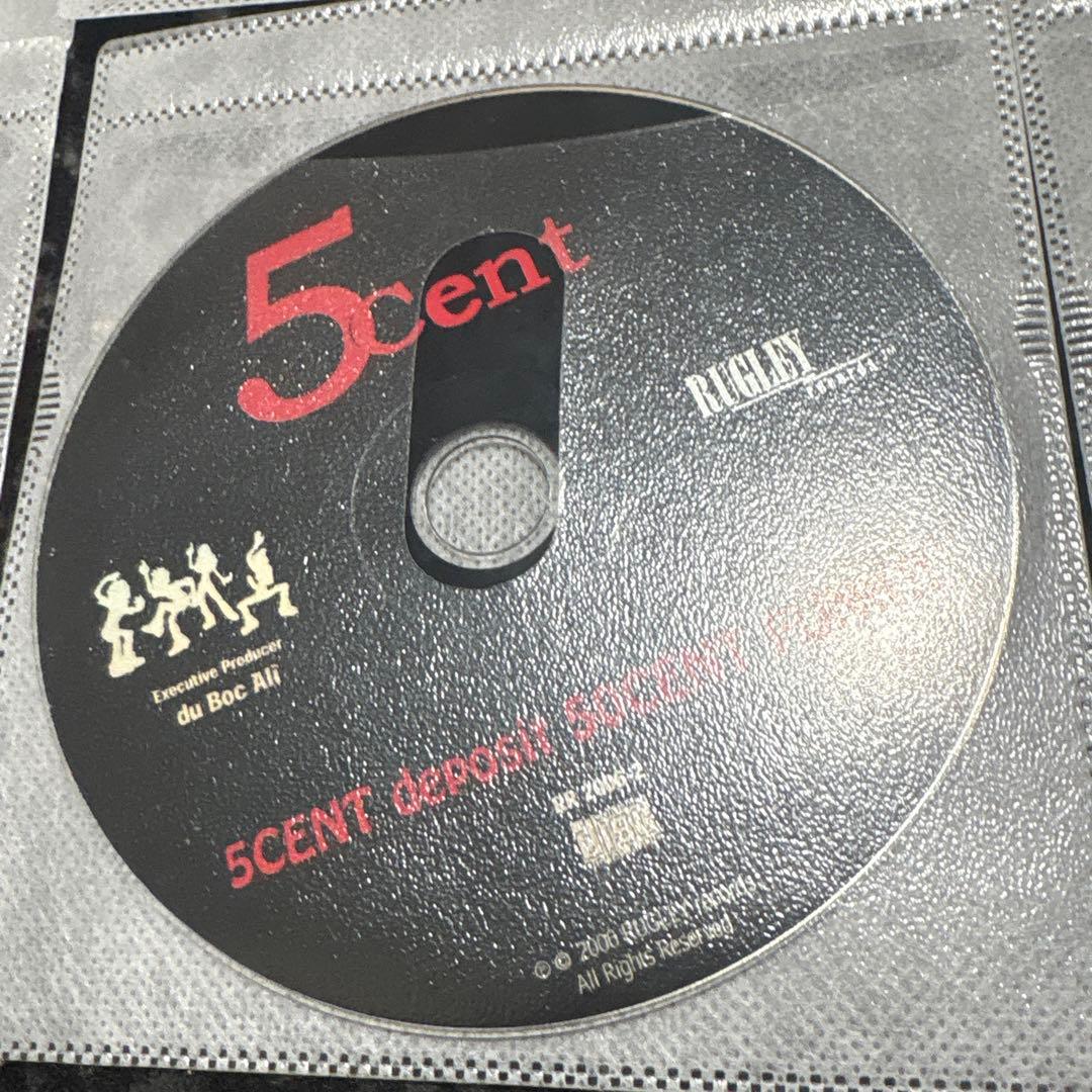 US西海岸G-FUNK / TALKBOX CD SCC / Ice Cube