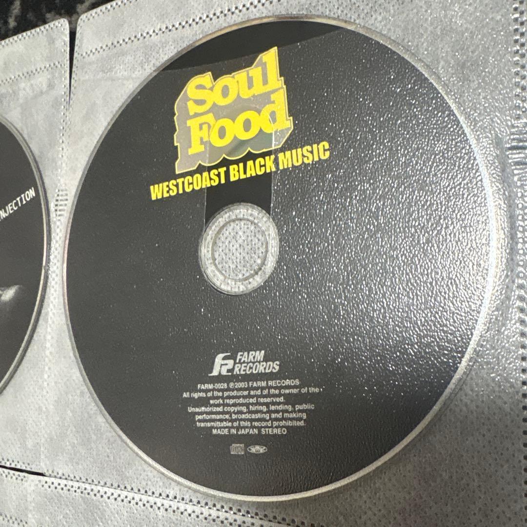 US西海岸G-FUNK / TALKBOX CD SCC / Ice Cube