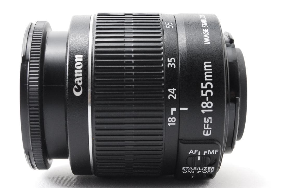 美品 Canon Kiss X7 ホワイト レンズセット スマホ転送 軽量 人気
