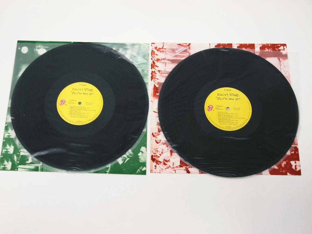 洋楽 The Rolling Stones / Exile On Main St.