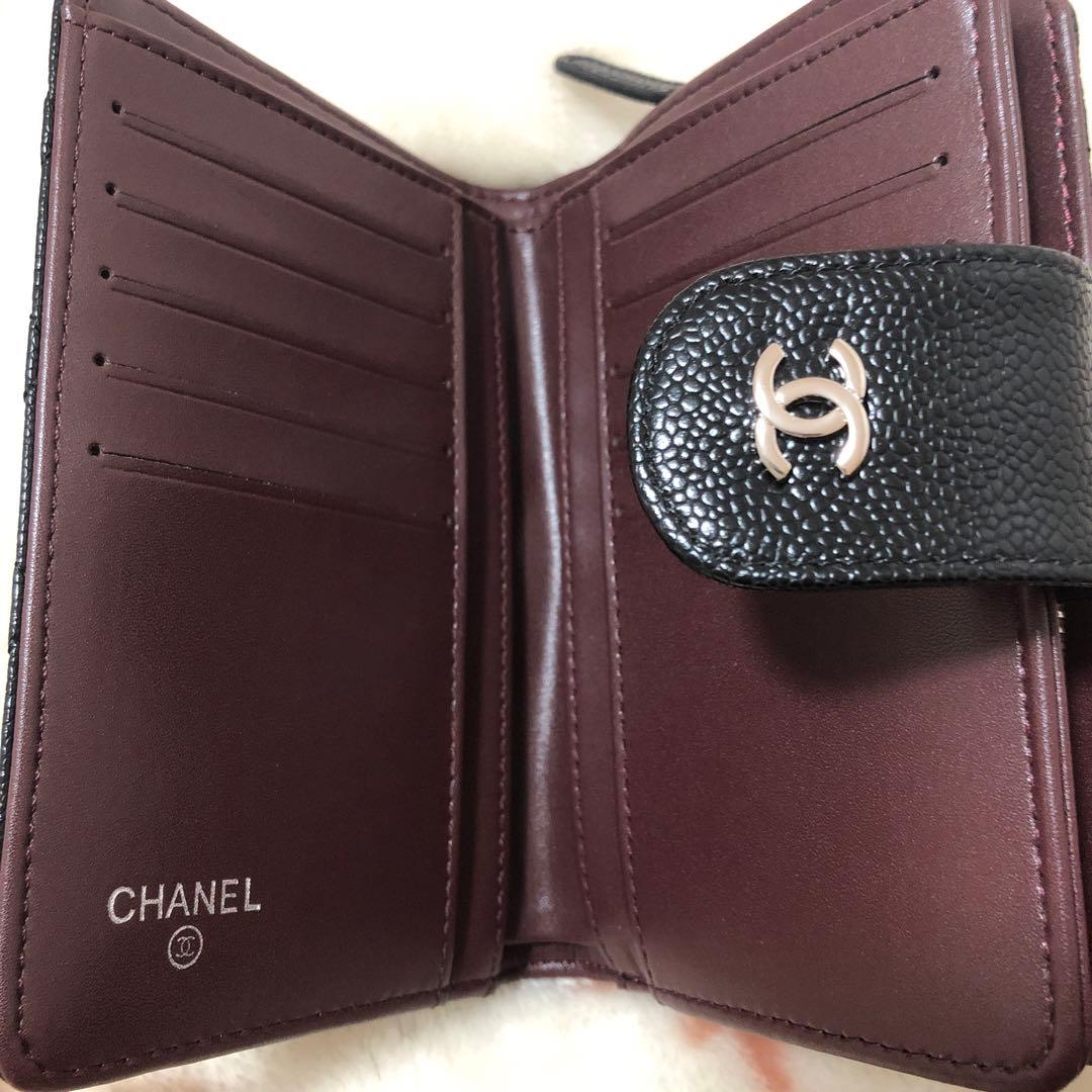 新品未使用　CHANEL VIPノベルティ非売品