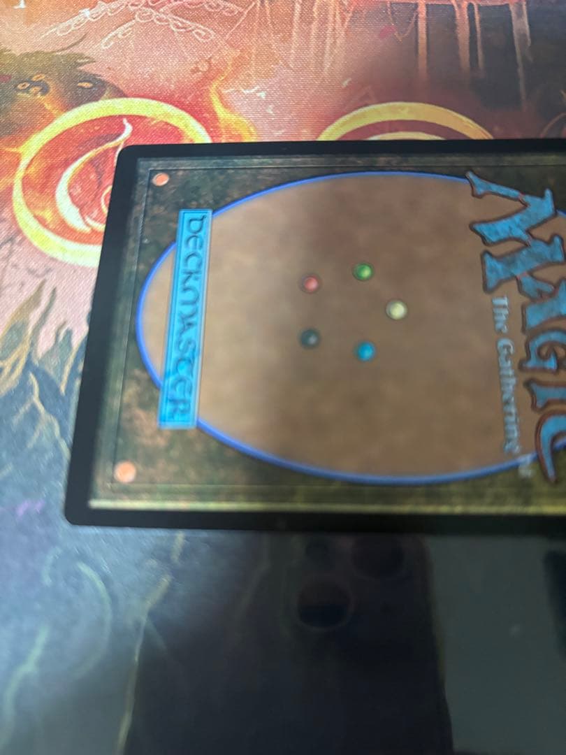 MTG ティファ・ロックハート 日本語　foil FFコラボ