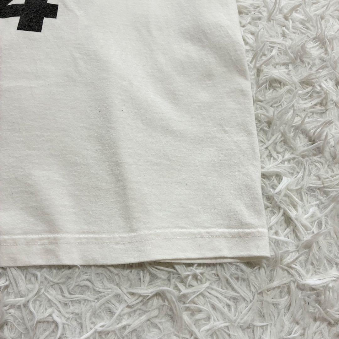 【STUSSY】USA製 vintage SSリンク Tシャツ M