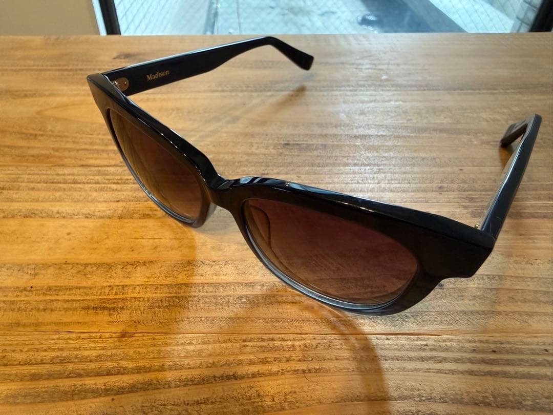 WTAPS 16AW MADISON GLASSES サングラス マディソン
