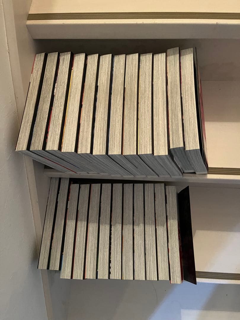 グラップラー刃牙 : 完全版 全巻