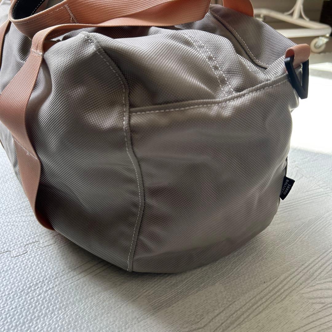 Gregory グレー ダッフルバッグ