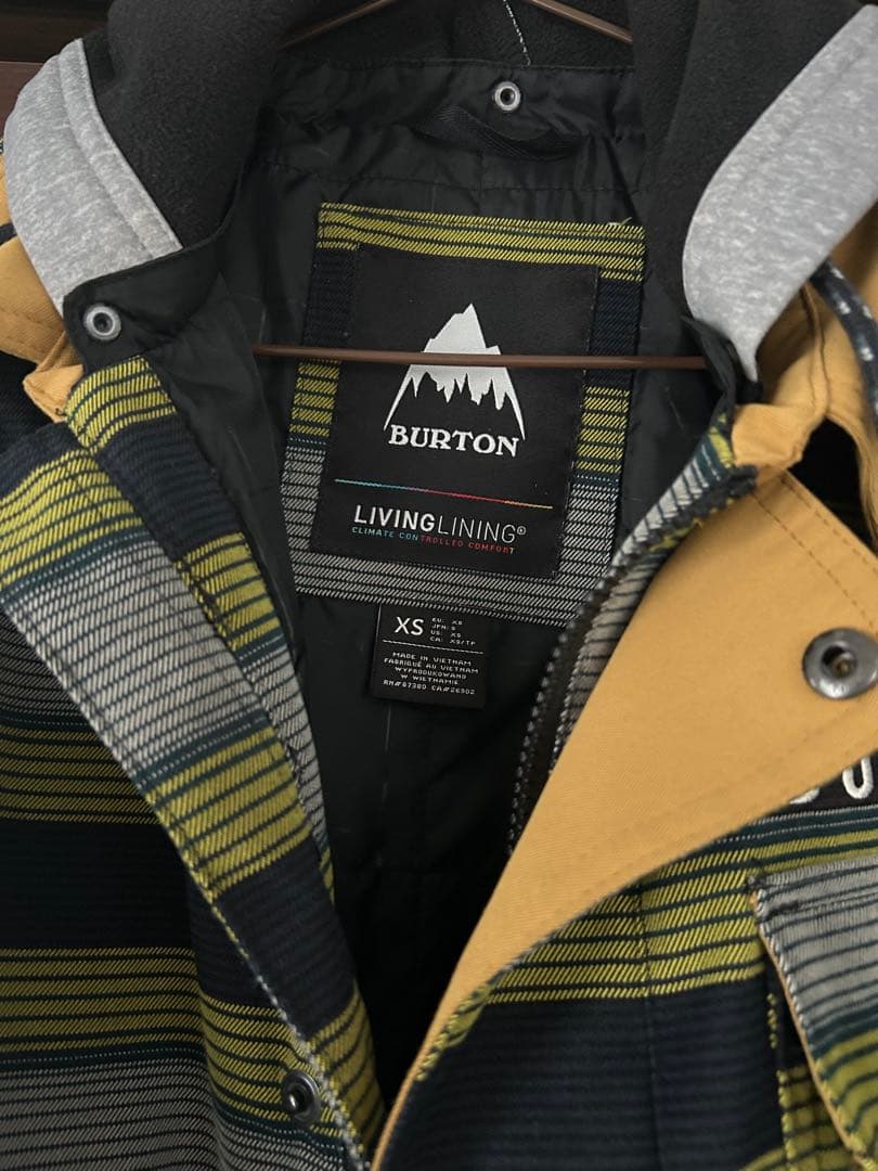 Burton バートン　ウェア