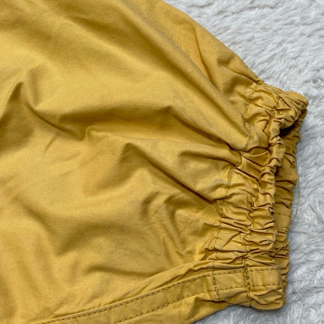 HAI issey miyake SPORTING WEAR モッズコート