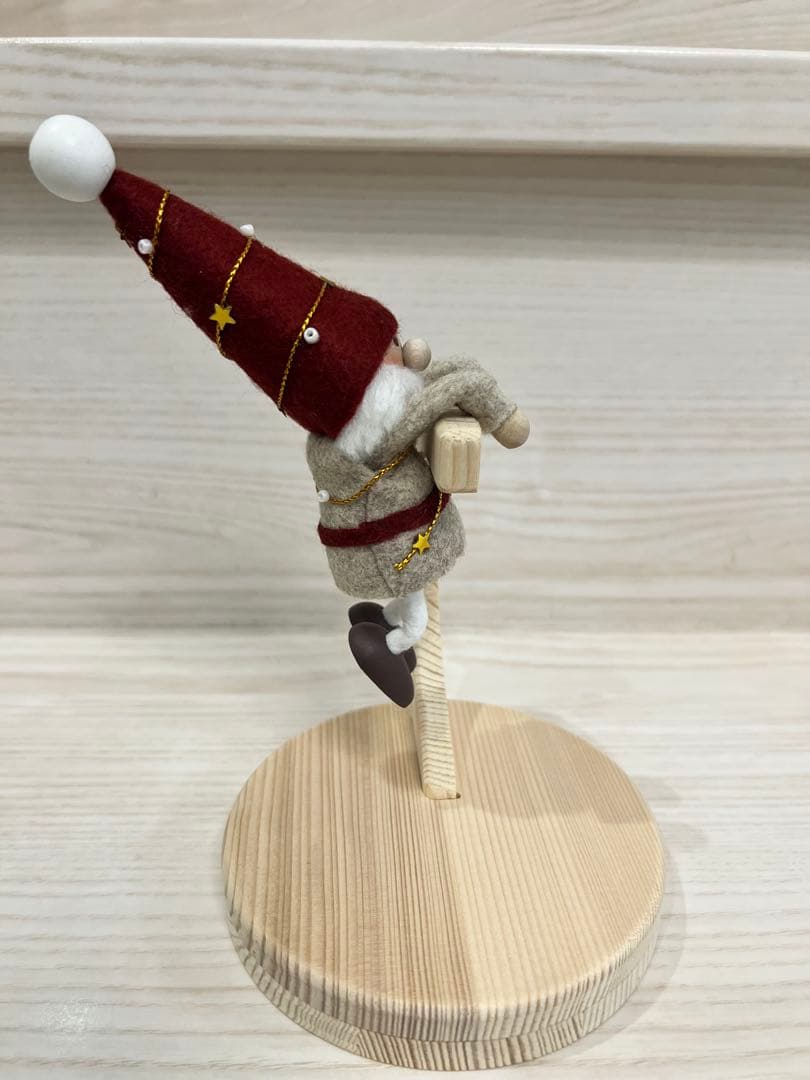 ノルディカニッセ　te-nori限定