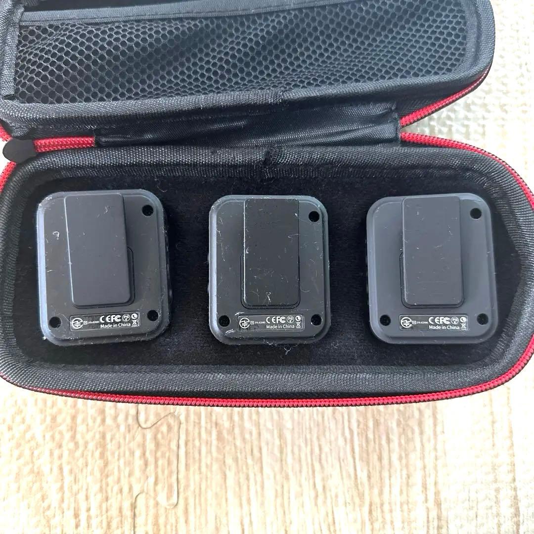 SYNCO G1(A2) ワイヤレスマイクセット