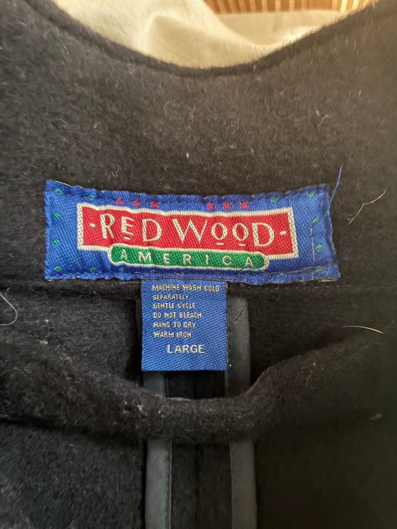 FEARNOUGHT SMOCK HYKE サンプリング元