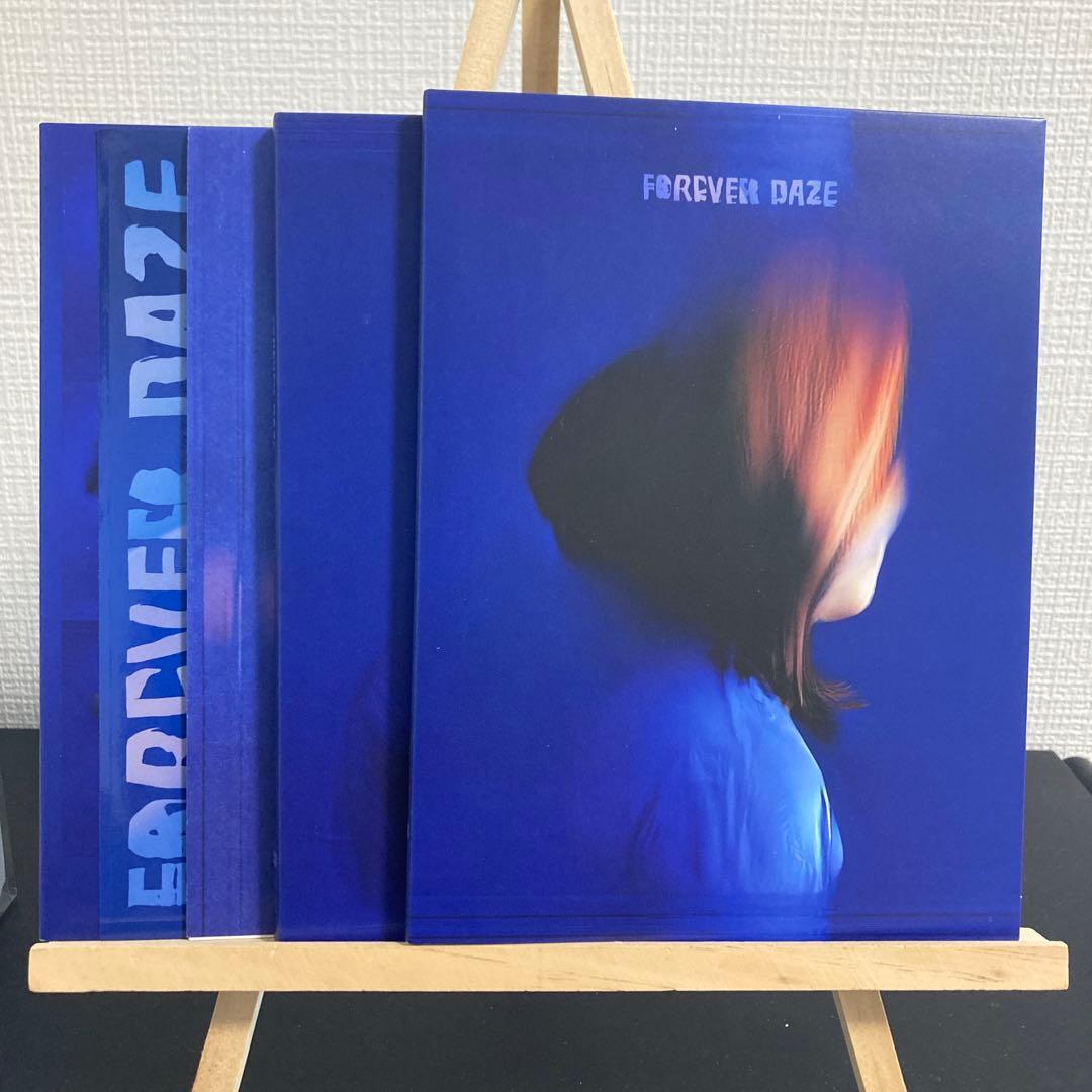 RADWIMPS FOREVER DAZE 受注生産限定品