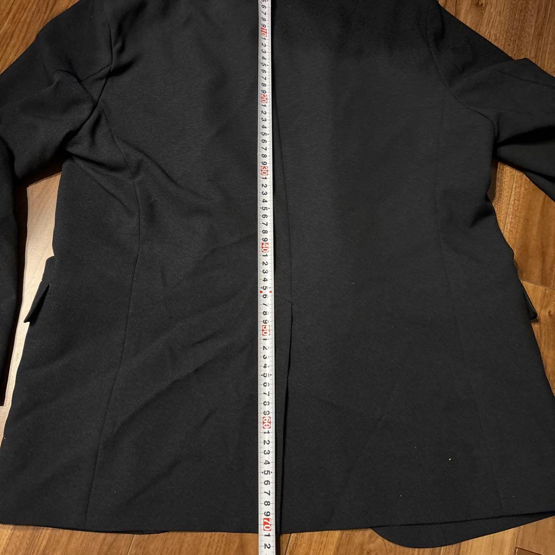 DESCENTE スーツ　スラックス　2点セット　メンズ