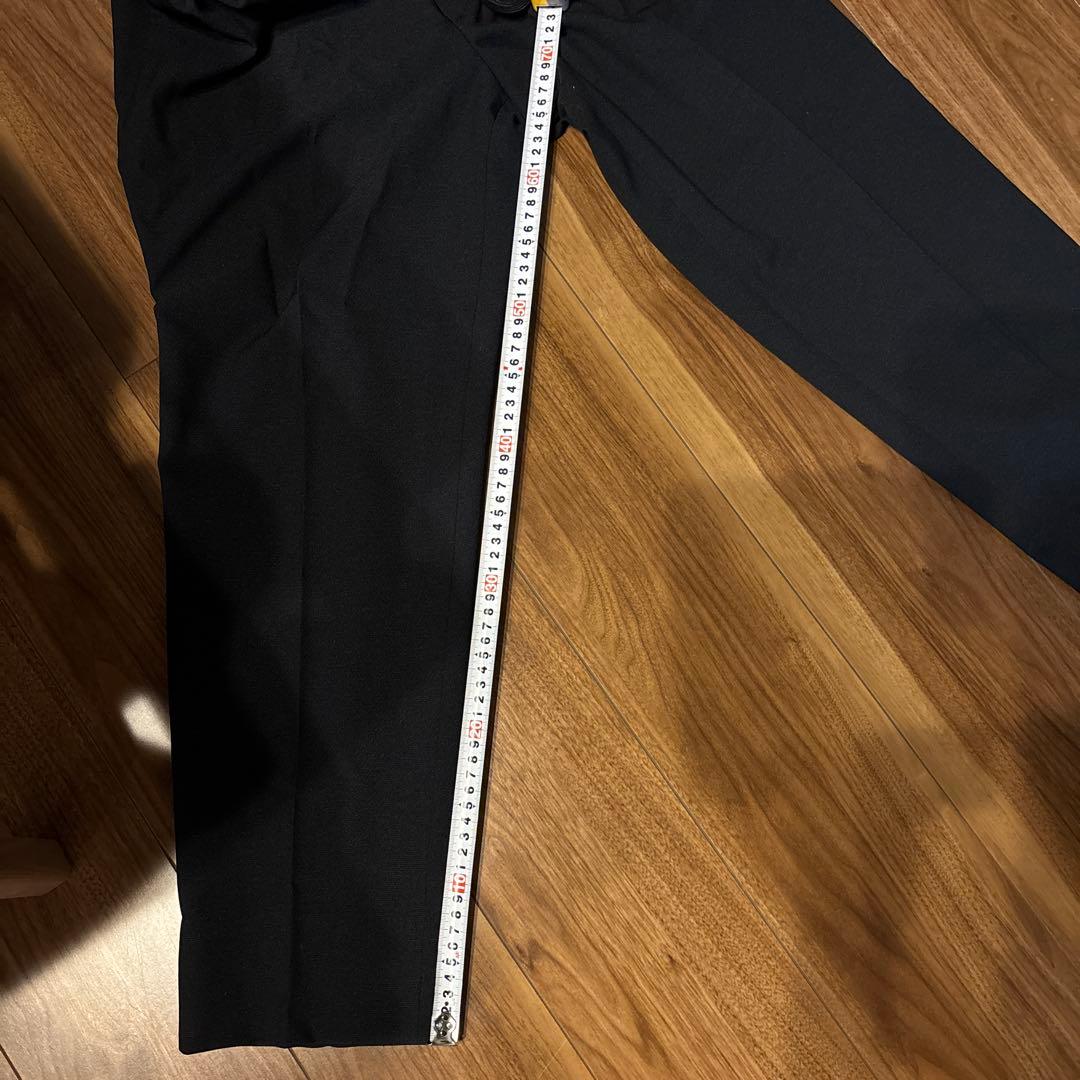DESCENTE スーツ　スラックス　2点セット　メンズ