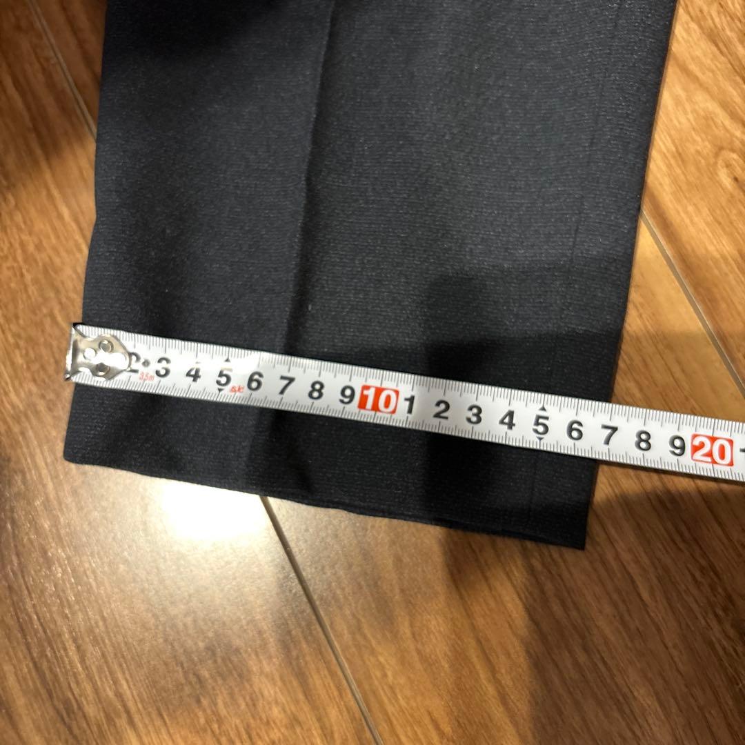 DESCENTE スーツ　スラックス　2点セット　メンズ
