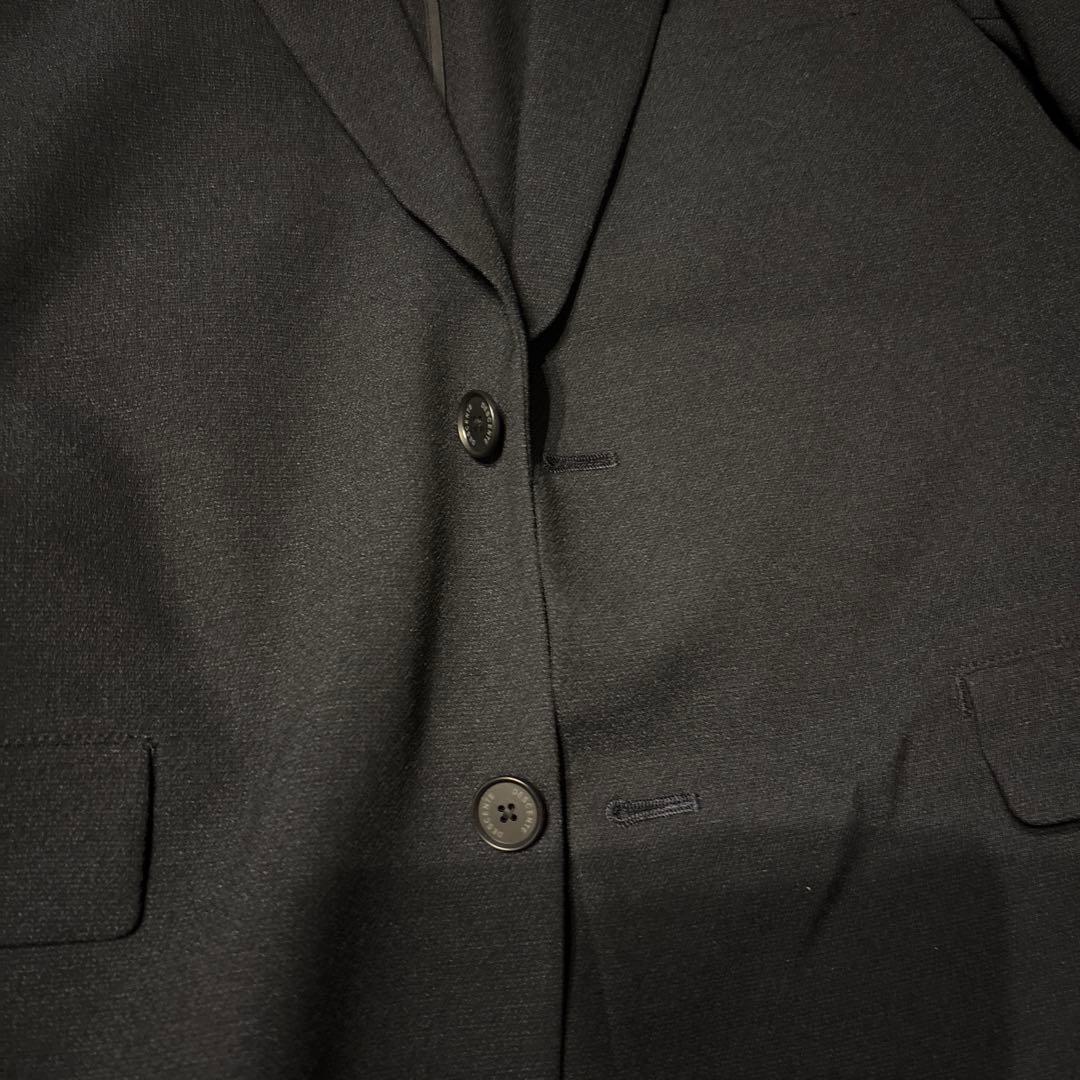 DESCENTE スーツ　スラックス　2点セット　メンズ