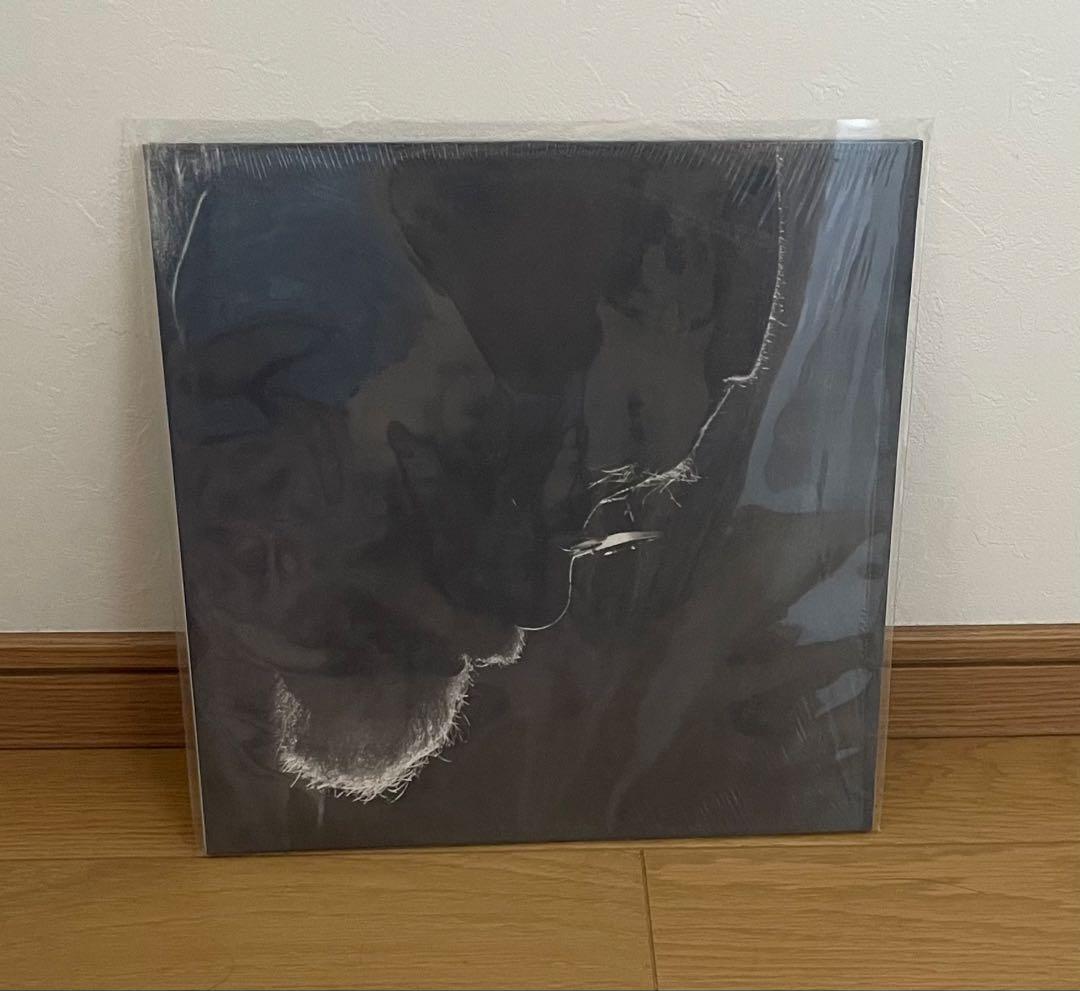 k*r様 鈴木昭男『回帰』　レコード　SUZUKI AKIO KAIKI
