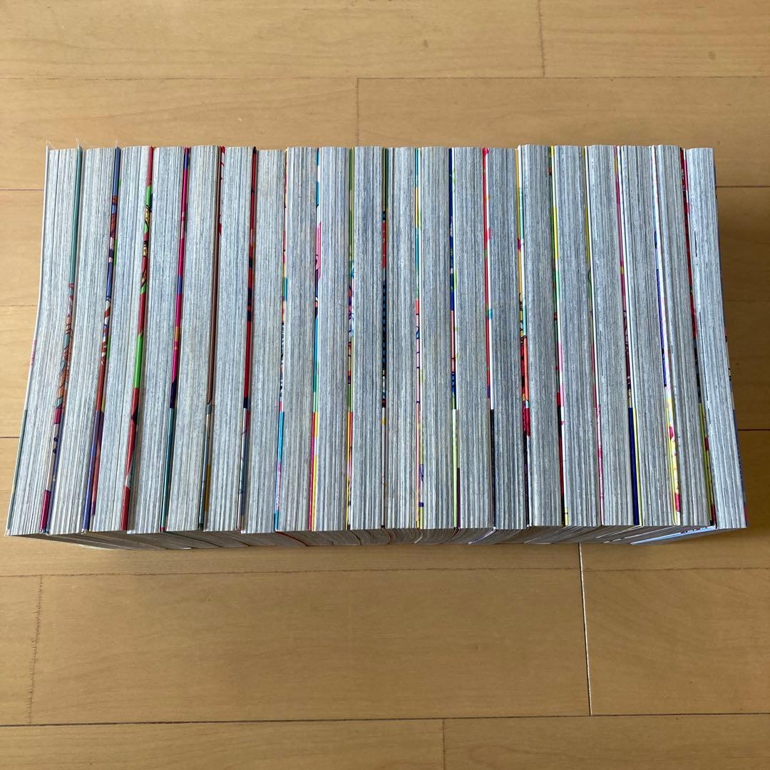 Witch Watch 1巻〜20巻　全巻セット　値下げ中