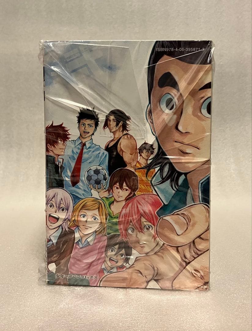 神さまの言うとおり 1〜21巻　全巻セット