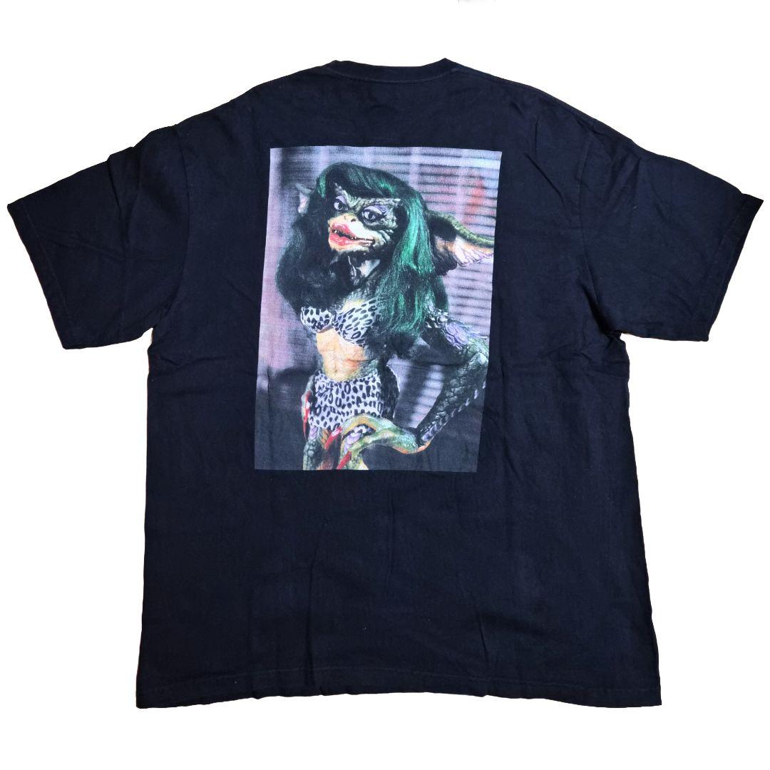 トップス Supreme 22AW Gremlins Greta Tee Black XL