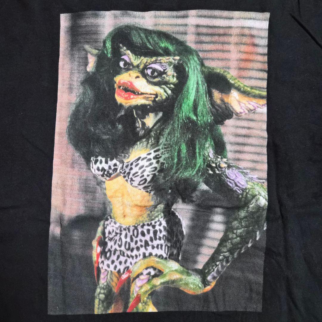 トップス Supreme 22AW Gremlins Greta Tee Black XL