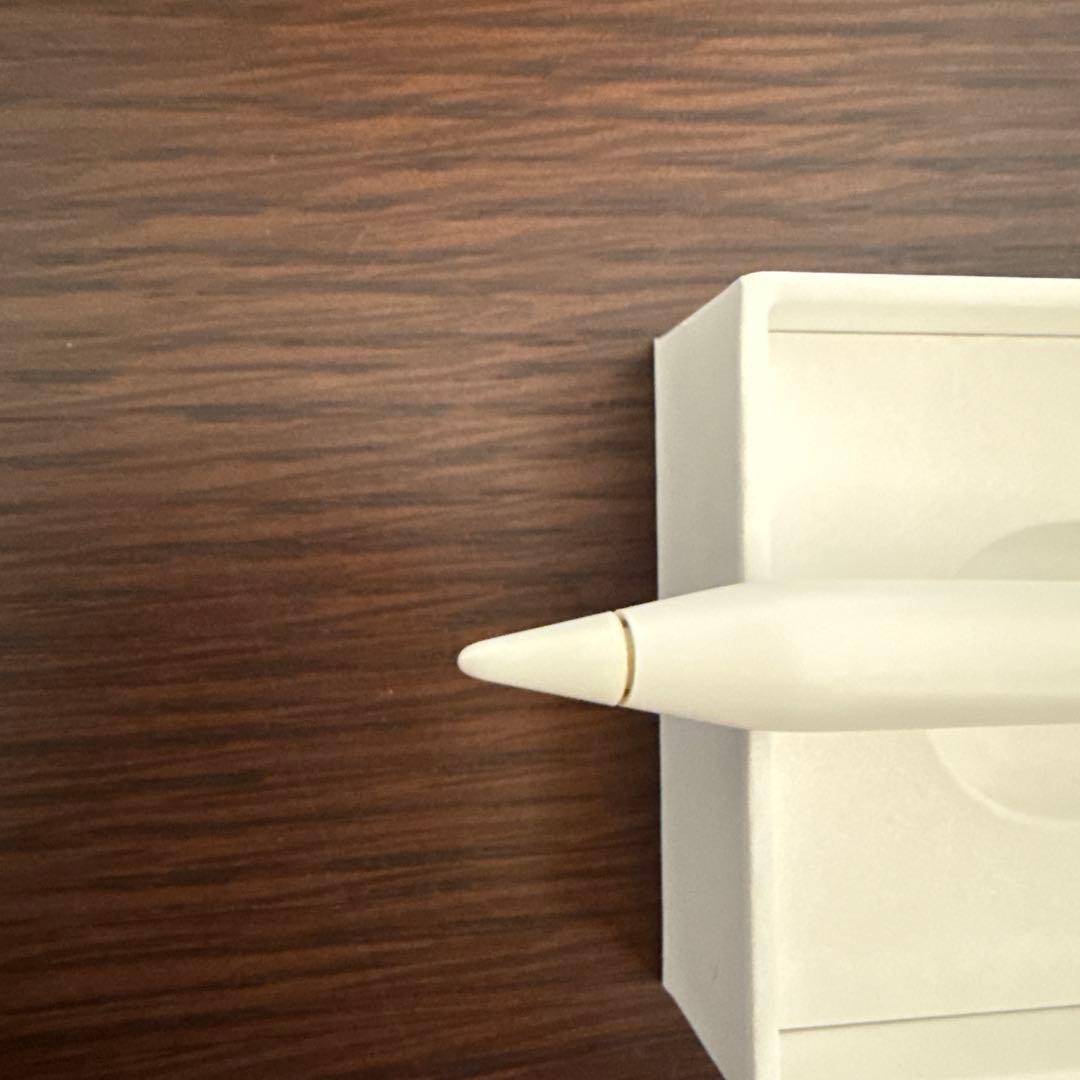美品　付属品有り　Apple Pencil 第2世代 MU8F2J/A